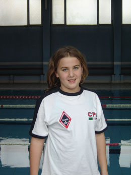 Gloria Giudici